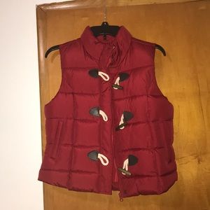 Arizona Vest